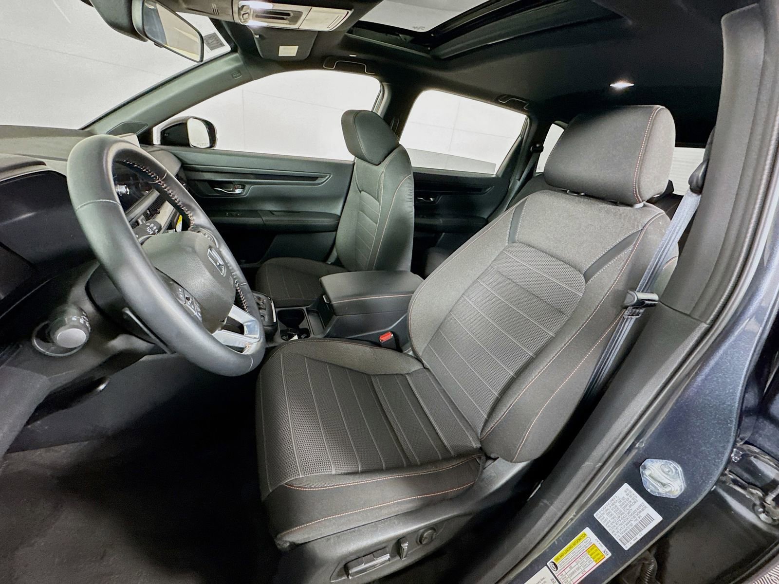 Certified 2026 Honda CR-V Sport image 12