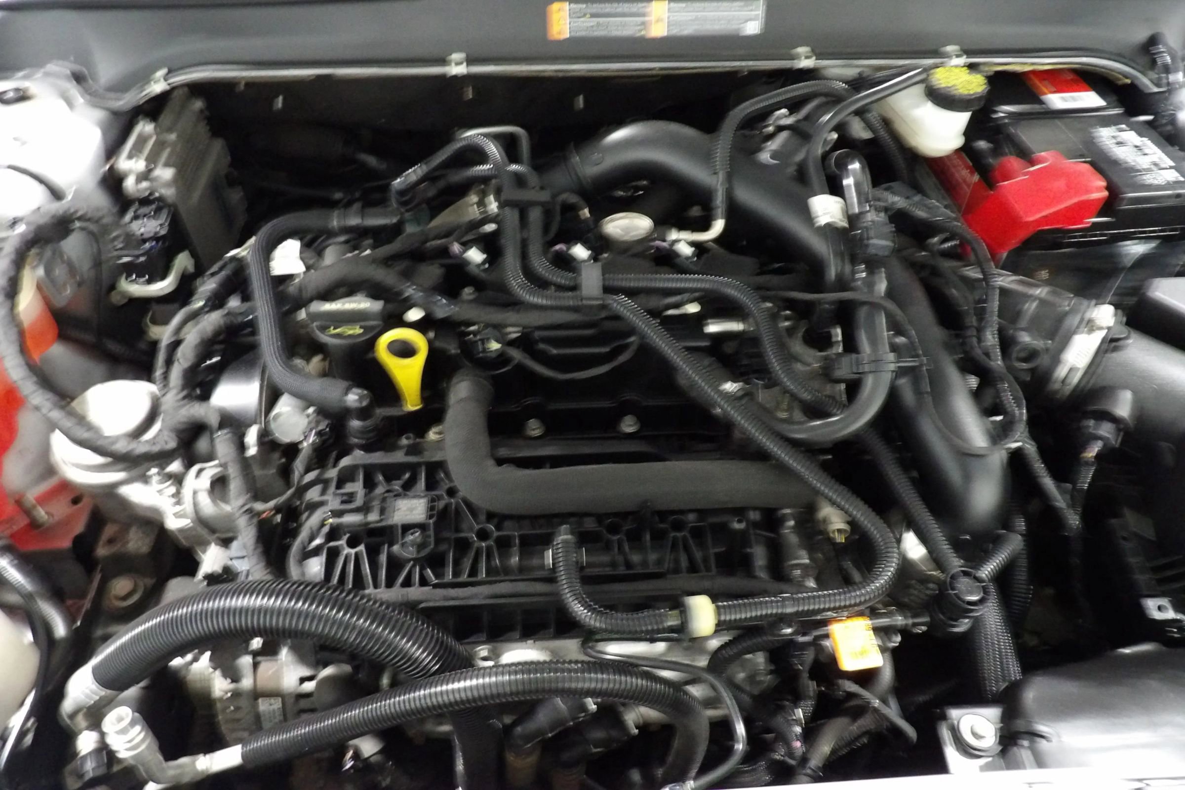 Used 2020 Ford Fusion SE image 22