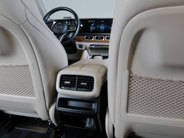 Used 2022 Mercedes-Benz GLE 450 4MATIC image 25