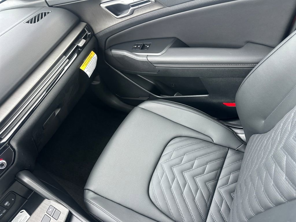 New 2025 Kia Telluride EX X-Line image 27