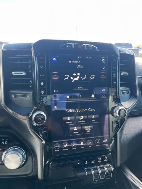 Used 2019 RAM 1500 Sport w/ Advanced Safety Group AWD/4WD image 37