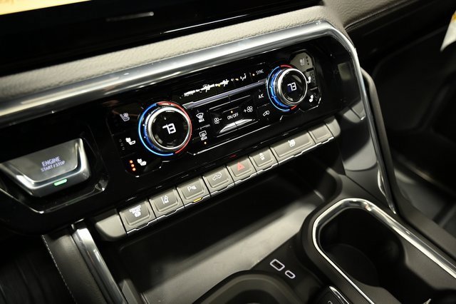 New 2026 GMC Sierra 3500 Denali w/ Denali Reserve Package image 22