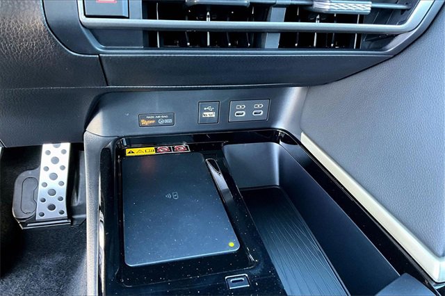 Used 2026 Toyota Camry XSE image 16