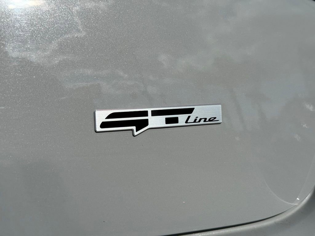 Used 2025 Kia K5 GT-Line w/ GT-Line Premium Package image 8