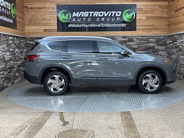 Certified 2023 Hyundai Santa Fe SEL AWD/4WD image 15
