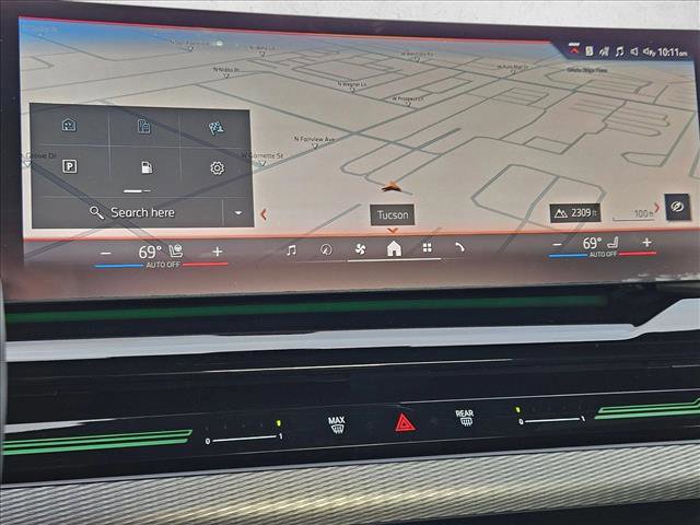 New 2026 BMW 530i w/ M Sport Package image 13