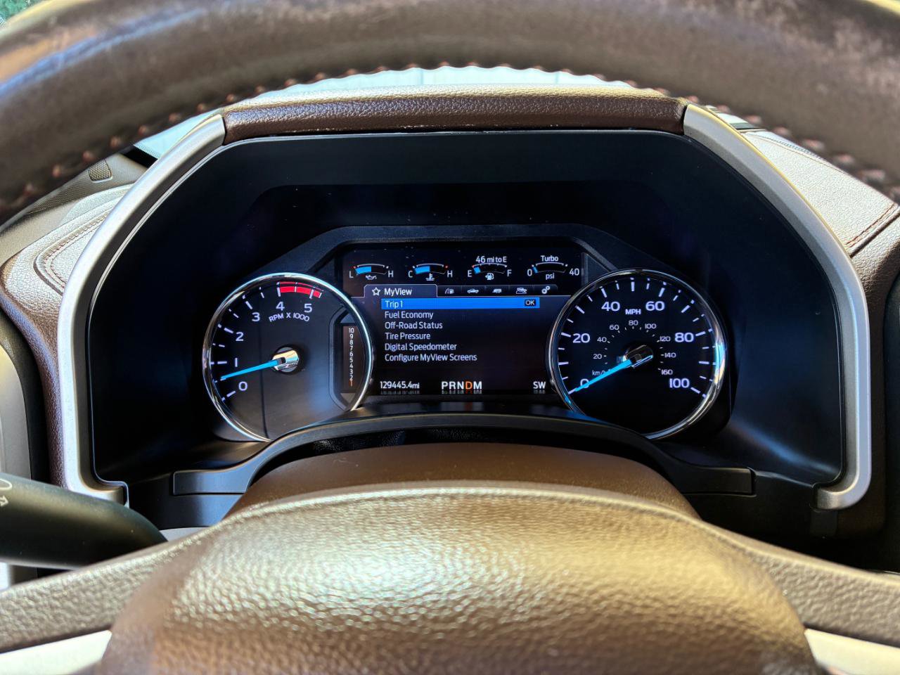 Used 2020 Ford F250 King Ranch AWD/4WD image 19