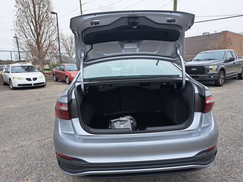 New 2026 Volkswagen Jetta S image 26