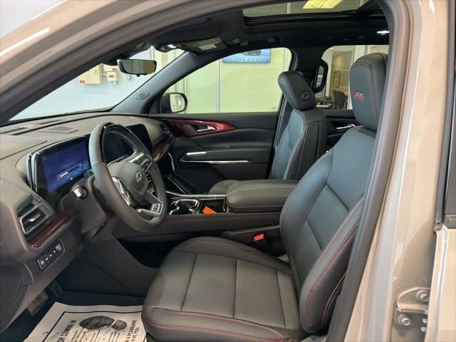 New 2026 Chevrolet Traverse Z71 w/ Enhanced Driving Package image 17