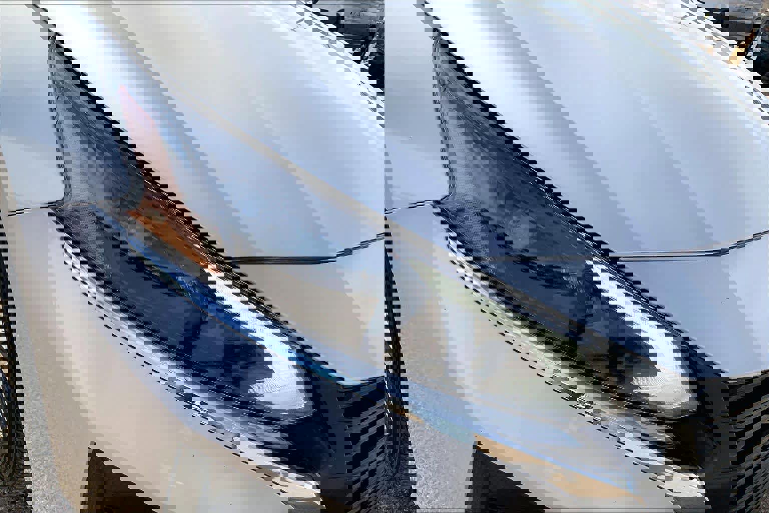 Used 2024 Nissan Altima 2.5 SV image 35