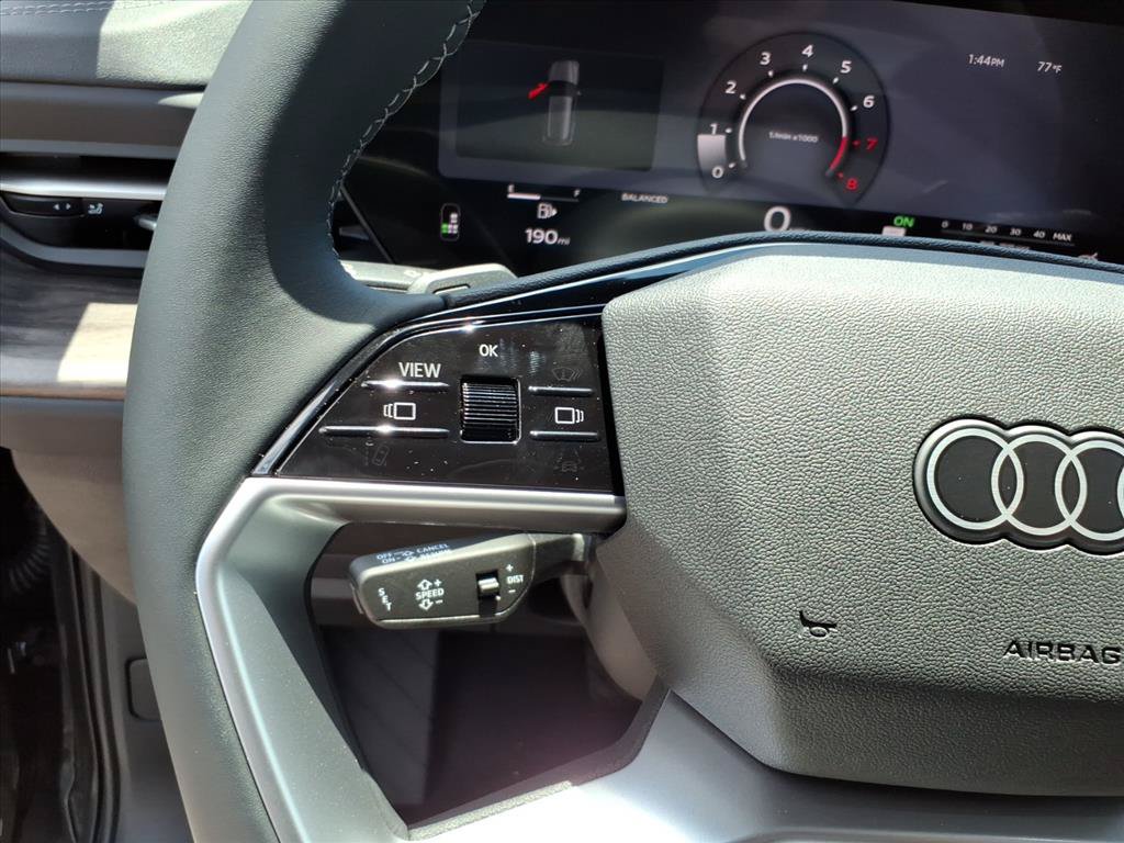 New 2026 Audi Q5 Premium AWD/4WD image 15