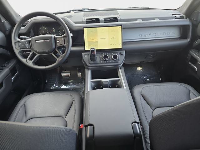 New 2026 Land Rover Defender 110 V8 AWD/4WD image 9