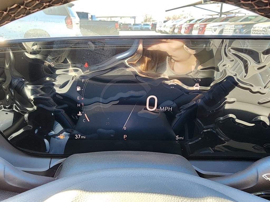 New 2026 Buick Envista Sport Touring w/ Convenience I Package image 24