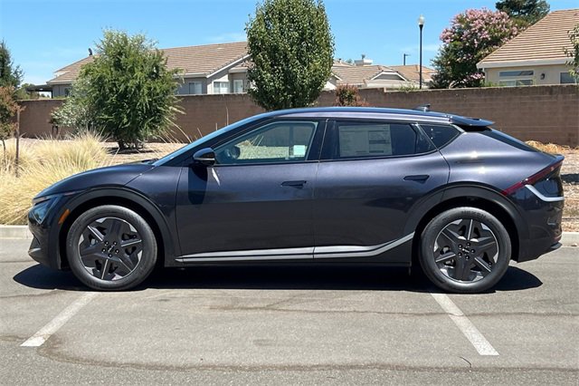 New 2025 Kia EV6 Light image 10