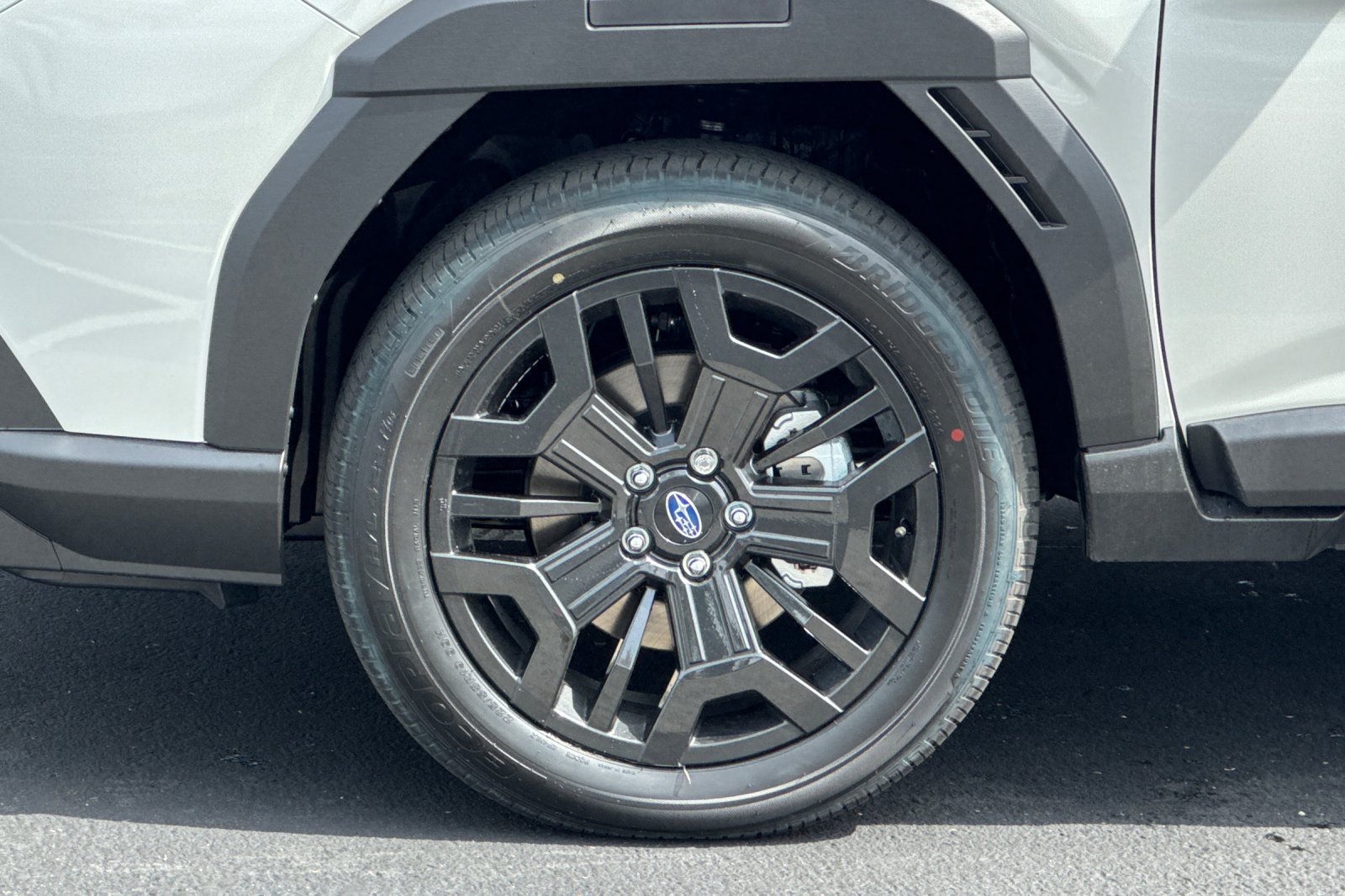 New 2026 Subaru Outback Limited XT AWD/4WD image 26