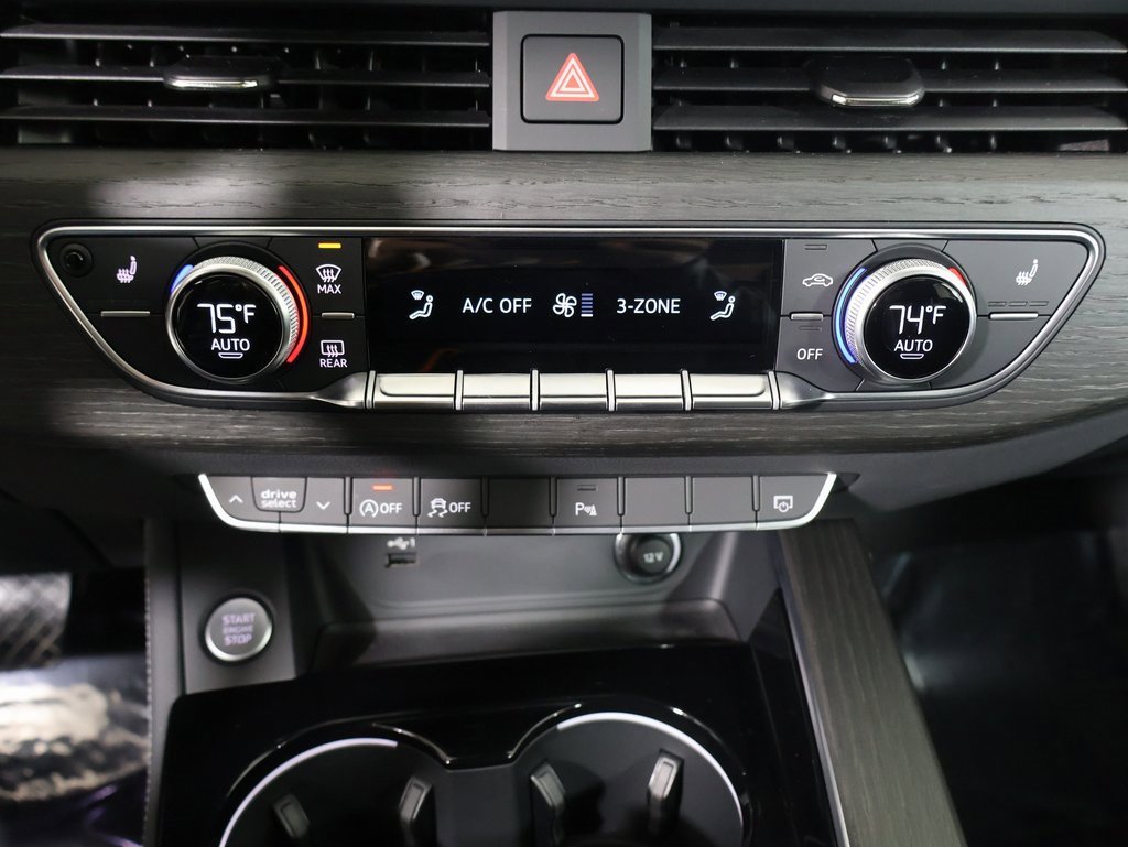 Certified 2025 Audi A5 2.0T Premium Plus w/ Premium Plus image 5