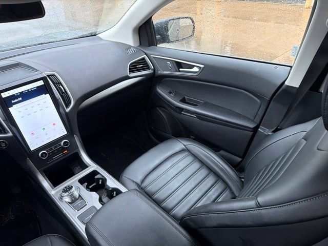 Used 2023 Ford Edge SEL w/ Convenience Package AWD/4WD image 21