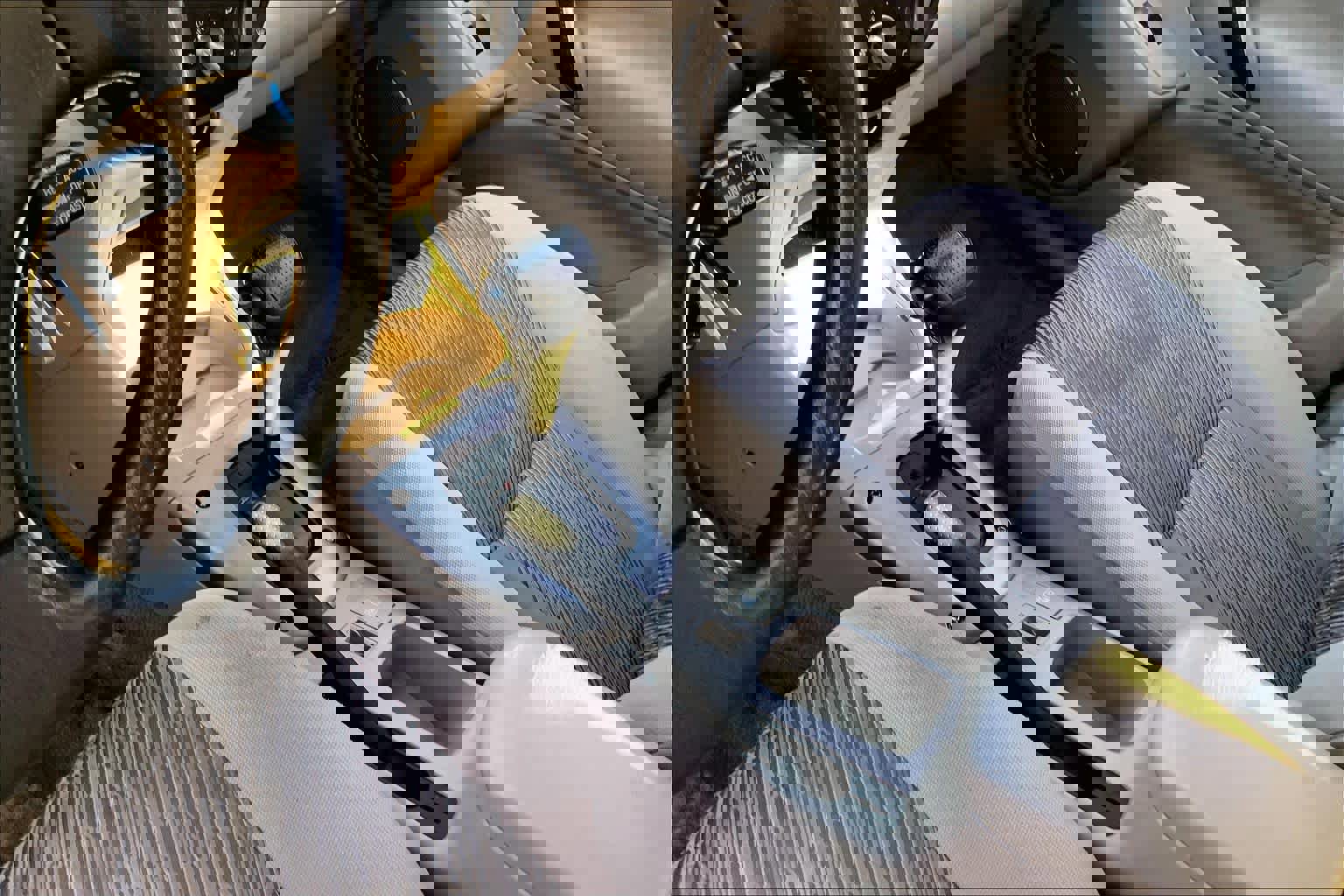 Used 2002 Toyota RAV4 4WD image 15