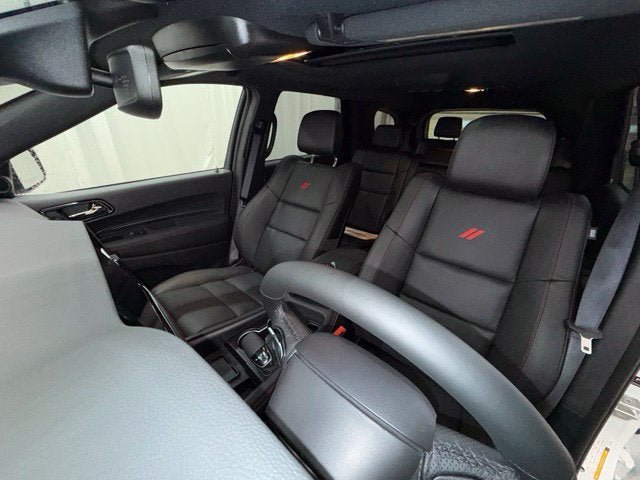 New 2027 Dodge Durango GT AWD/4WD image 5