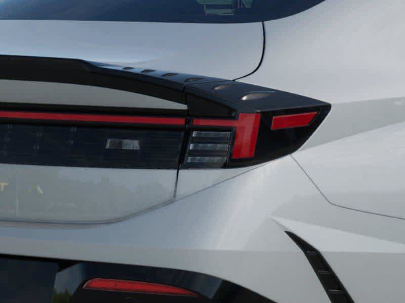 New 2026 Hyundai Sonata N Line FWD image 10
