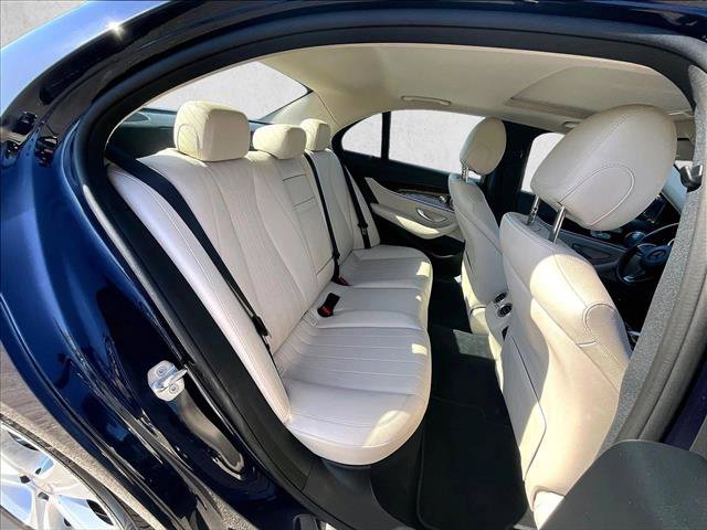 Used 2017 Mercedes-Benz E 300 4MATIC image 23