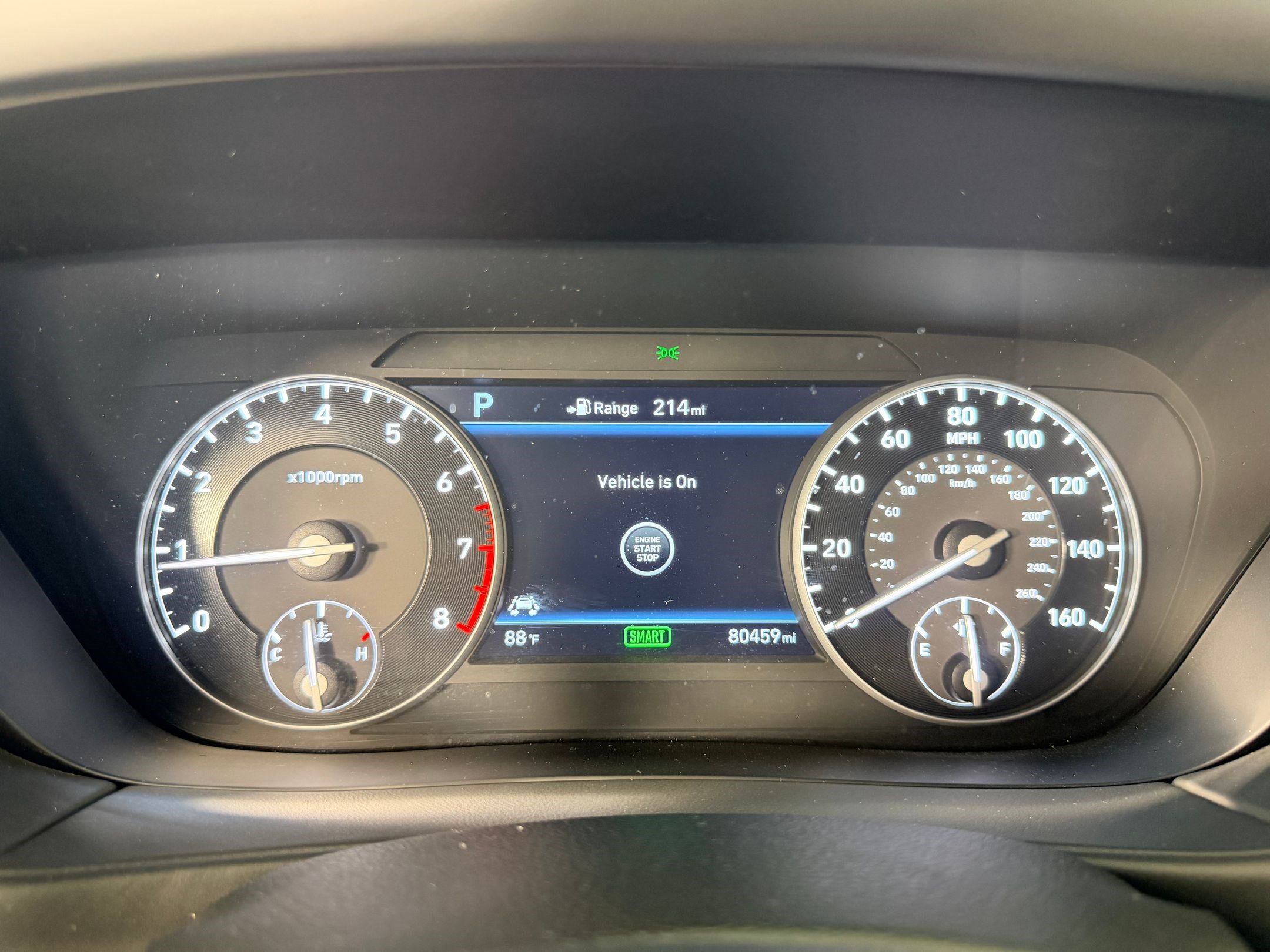 Used 2019 Genesis G90 3.3T Premium AWD/4WD image 24
