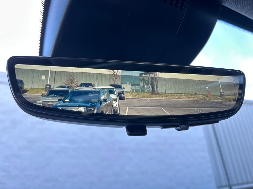 New 2026 GMC Sierra 3500 Denali w/ Denali Reserve Package image 41