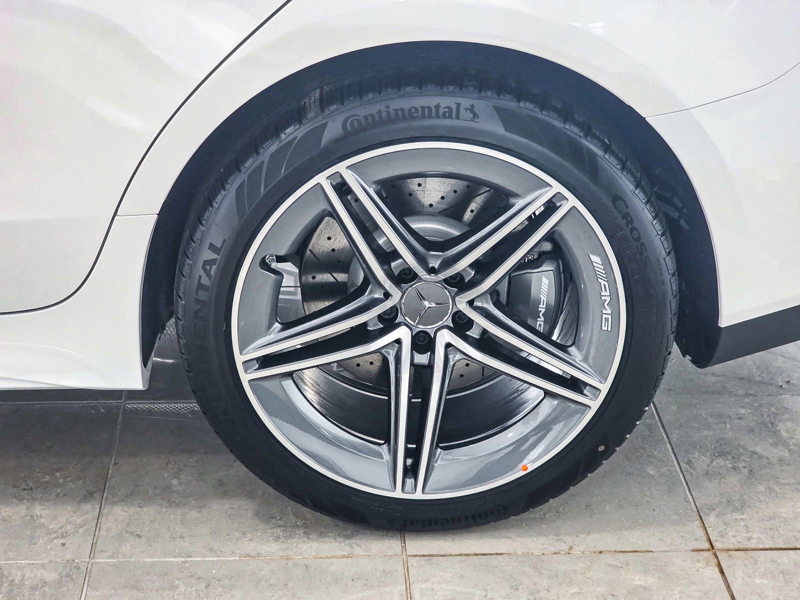 New 2026 Mercedes-Benz AMG GT 43 image 10