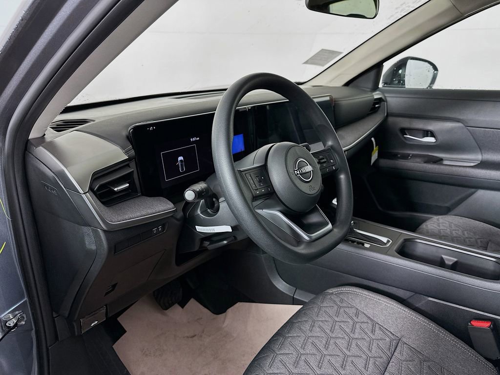 New 2026 Nissan Kicks SV w/ SV Premium Package image 14