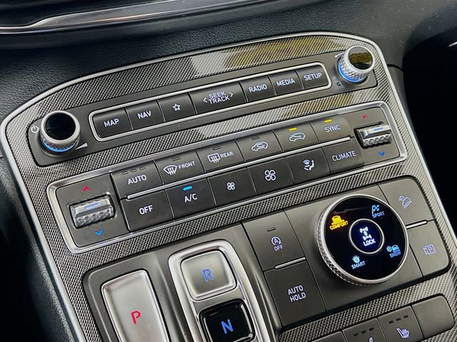 Used 2023 Hyundai Santa Fe SEL image 20