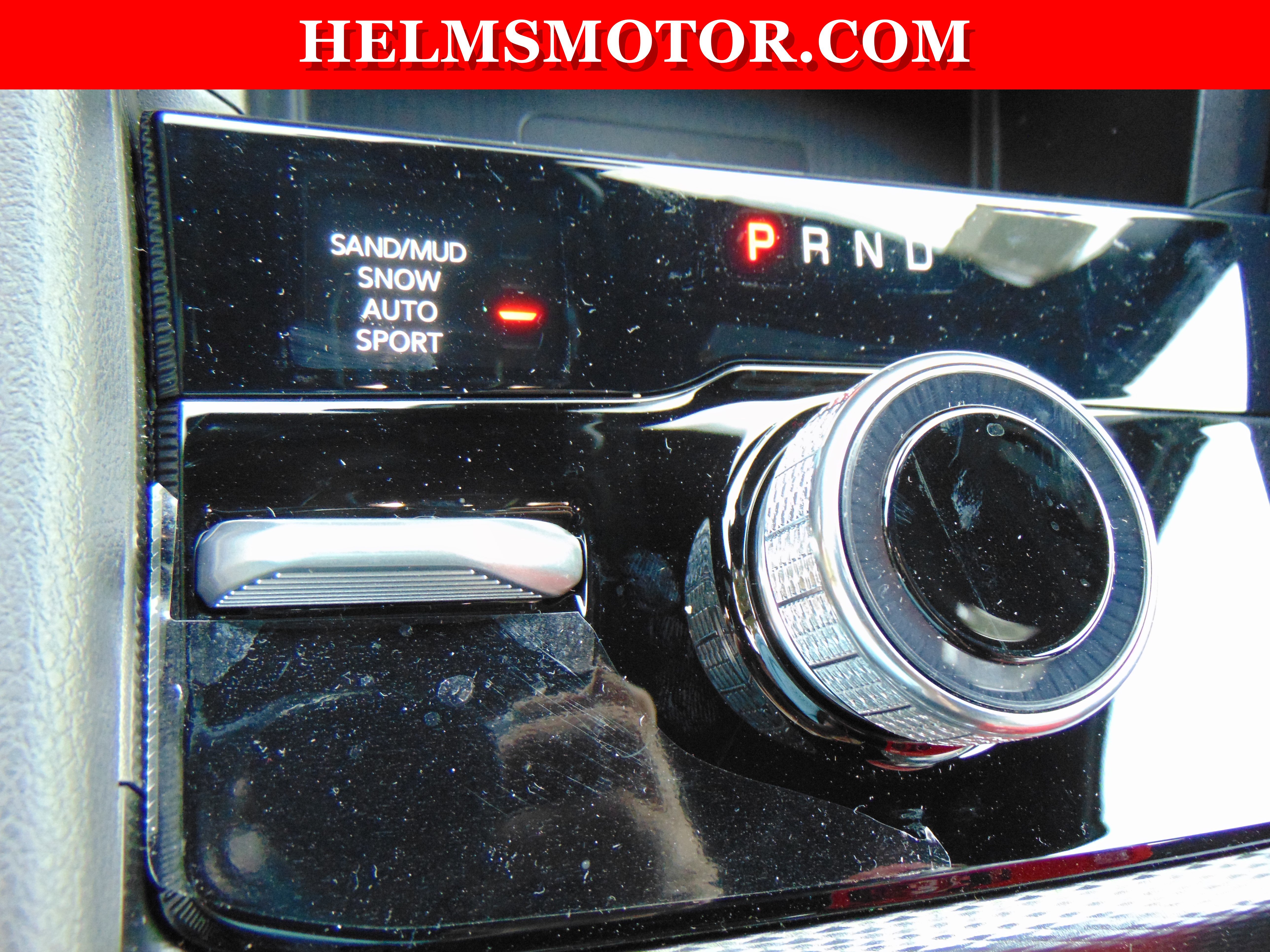 Certified 2024 Jeep Grand Cherokee L Limited w/ Luxury Tech Group II image 24