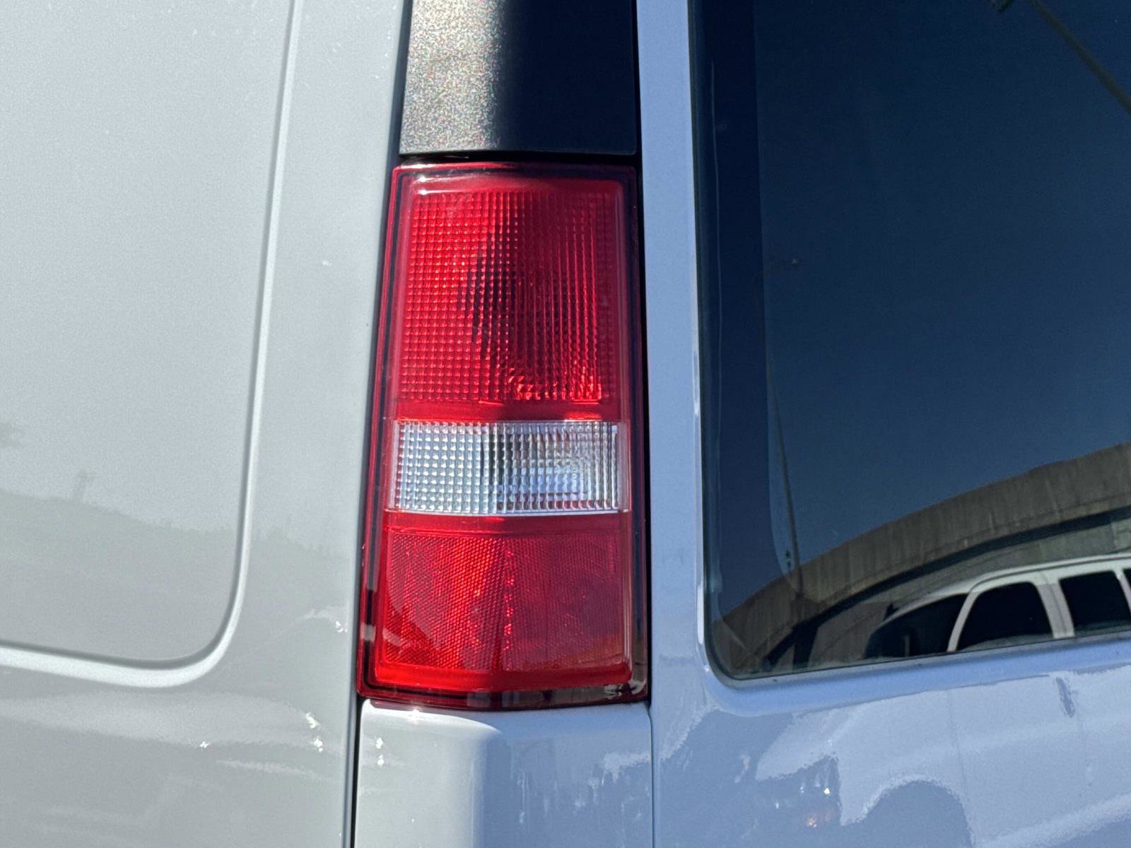 Used 2020 Chevrolet Express 2500 w/ Driver Convenience Package image 29