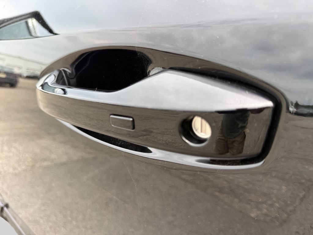 New 2027 Nissan Murano SL AWD/4WD image 30