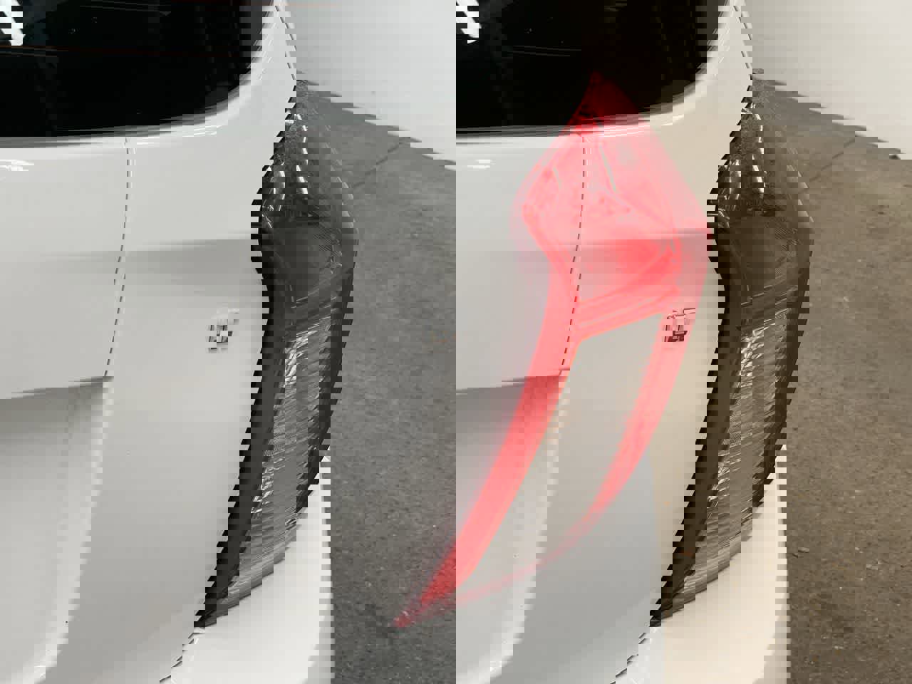 Used 2022 Chevrolet Spark LT image 11