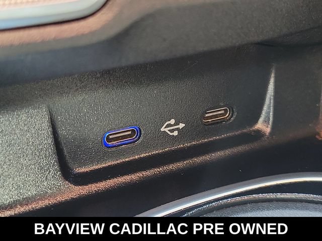 Used 2023 Mercedes-Benz S 580 4MATIC Sedan image 29