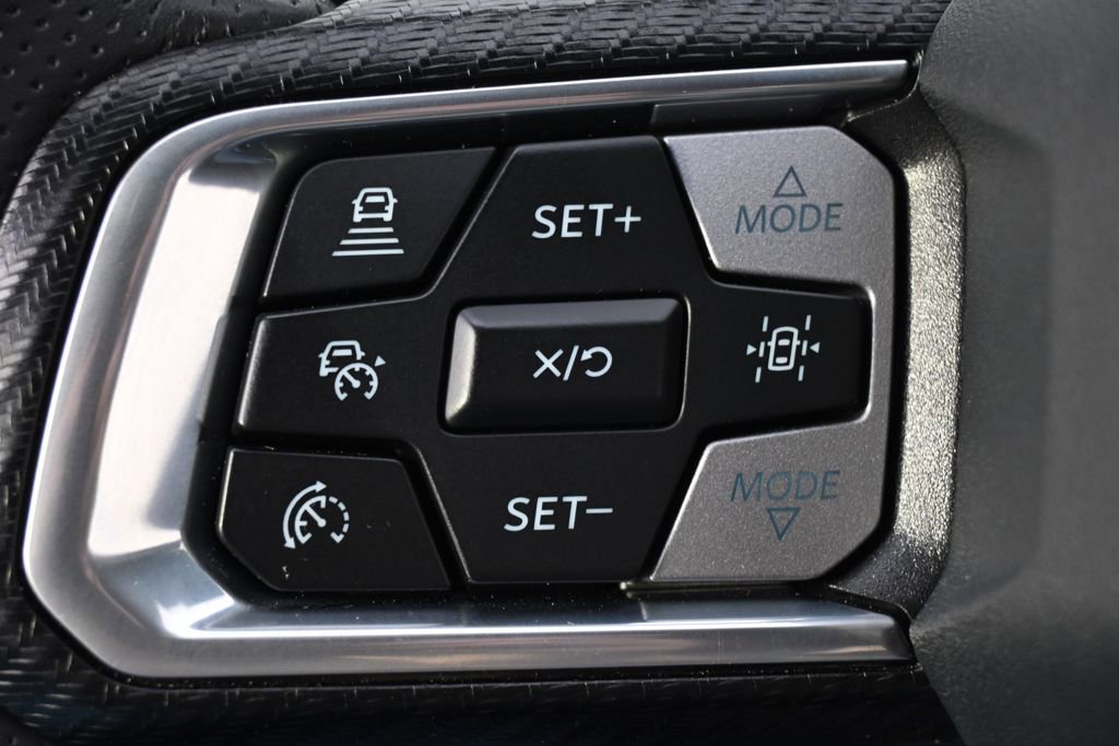 Used 2025 Ford Mustang GT Premium RWD image 42