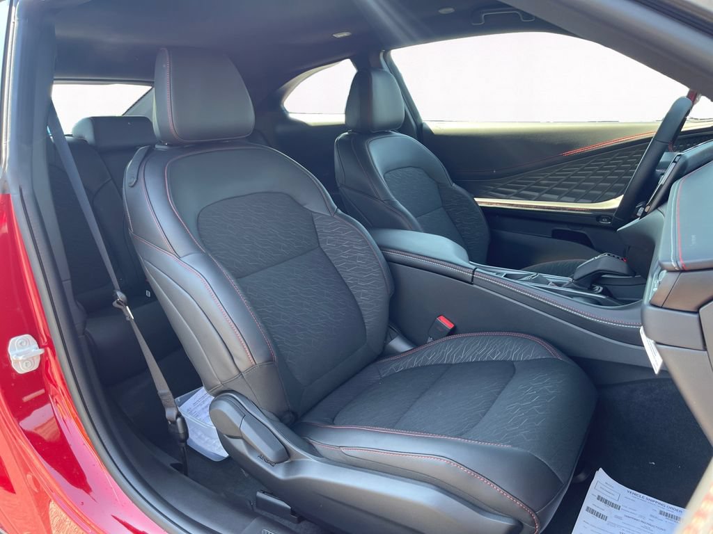 New 2026 Dodge Charger R/T w/ Driver Convenience Group AWD/4WD image 15