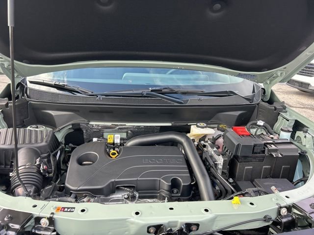 New 2026 Chevrolet Equinox LT w/ LPO, Floor Liner Package image 33