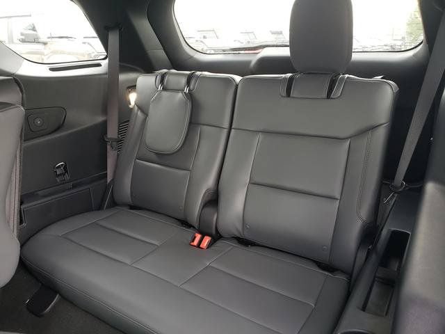 New 2027 Ford Explorer Active AWD/4WD image 15
