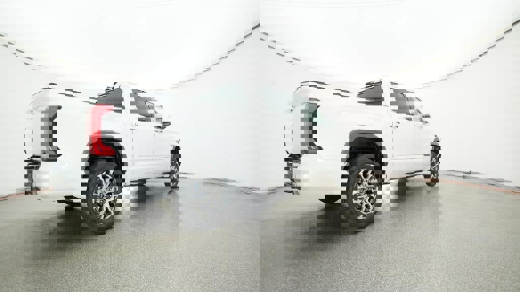 New 2026 Toyota Tundra 1794 Edition image 25