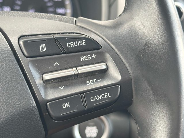 Used 2021 Hyundai Kona SEL AWD/4WD image 29