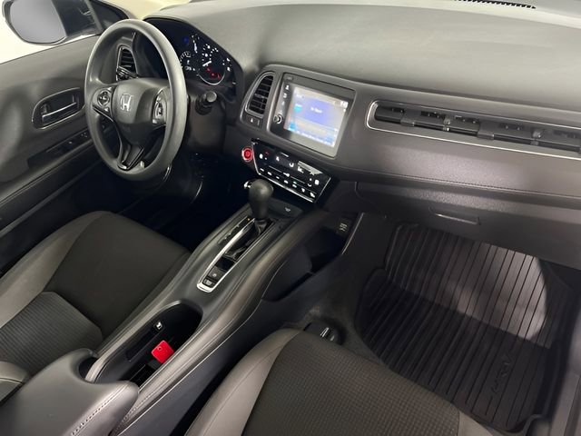 Used 2019 Honda HR-V EX image 43