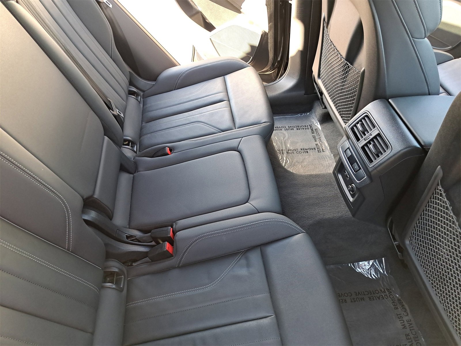 Used 2022 Audi Q5 e Premium w/ Convenience Package image 11