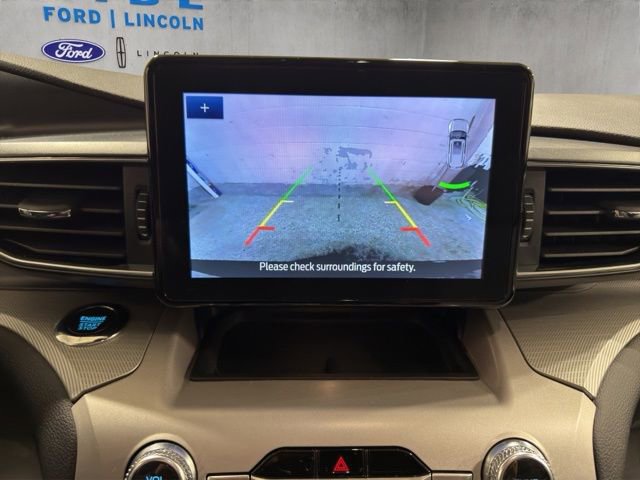 Used 2023 Ford Explorer XLT w/ Equipment Group 202A image 17