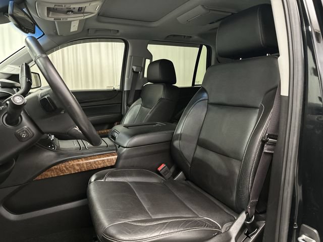 Used 2016 Chevrolet Tahoe LTZ AWD/4WD image 16