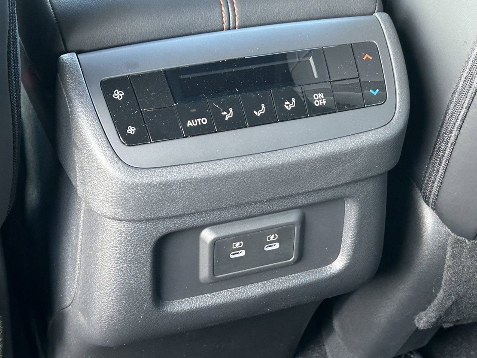 New 2026 Nissan Pathfinder Rock Creek w/ Rock Creek Premium Package AWD/4WD image 17