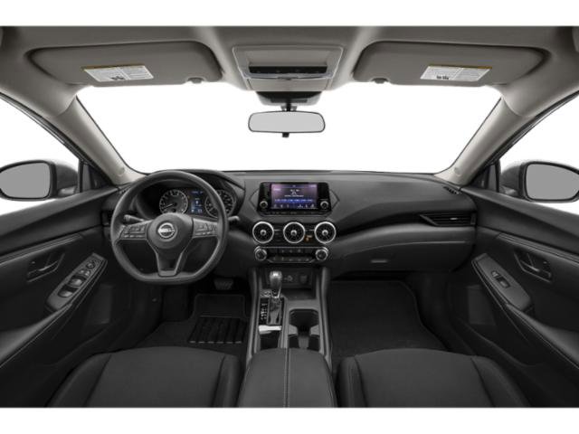 New 2024 Nissan Sentra S FWD image 5