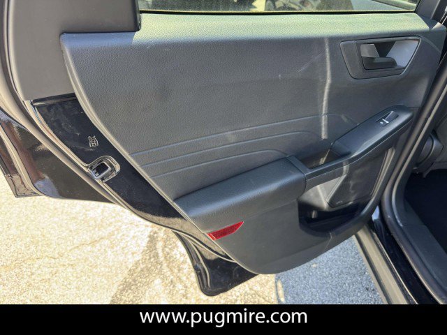 Used 2025 Ford Escape Active w/ Tech Pack #1 FWD image 21