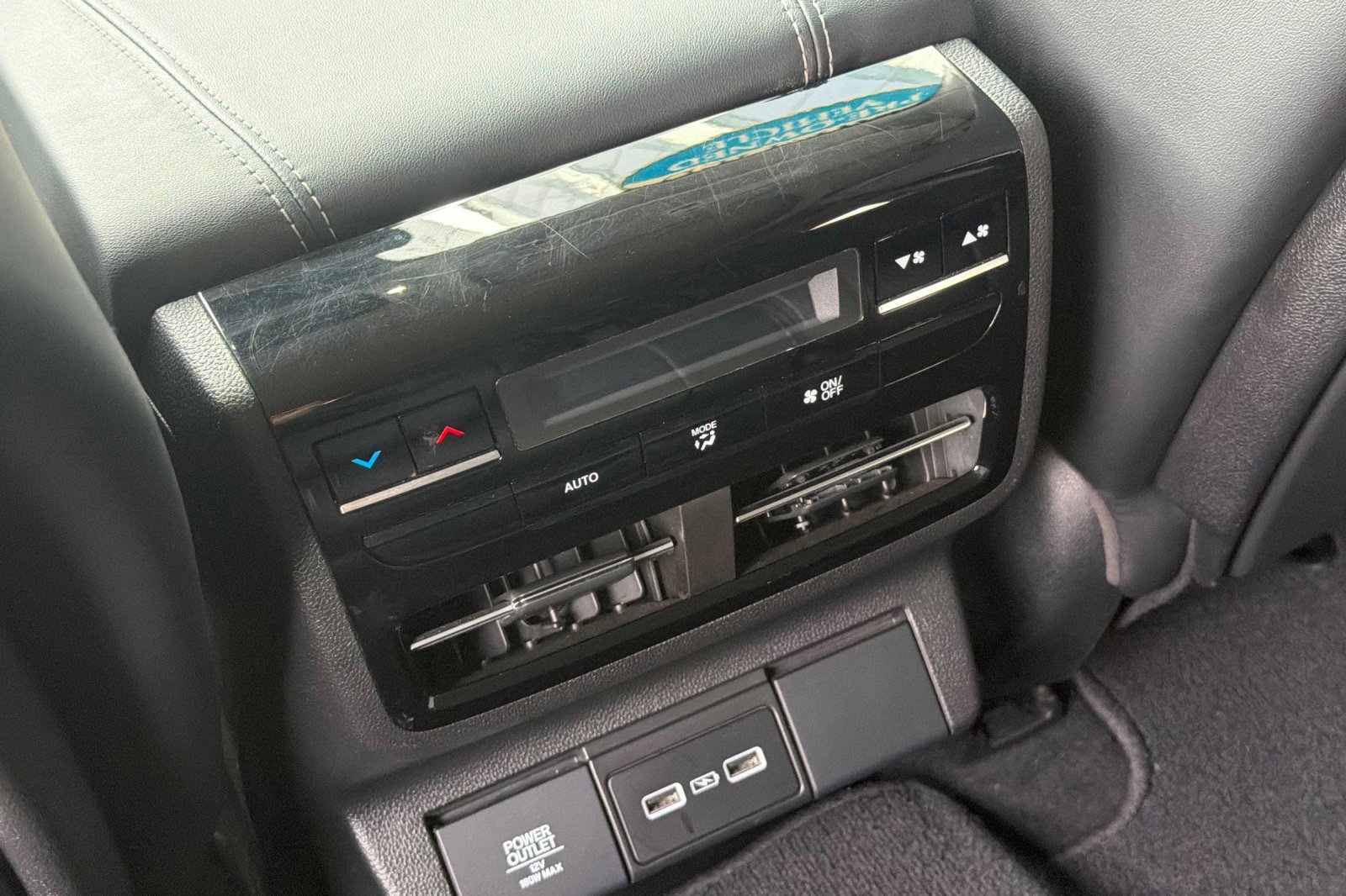 Used 2022 Acura MDX SH-AWD w/ Technology Package image 16