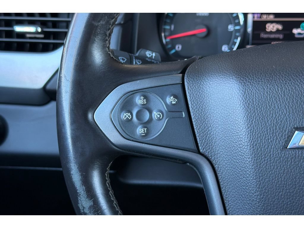 Used 2015 Chevrolet Tahoe LT RWD image 26
